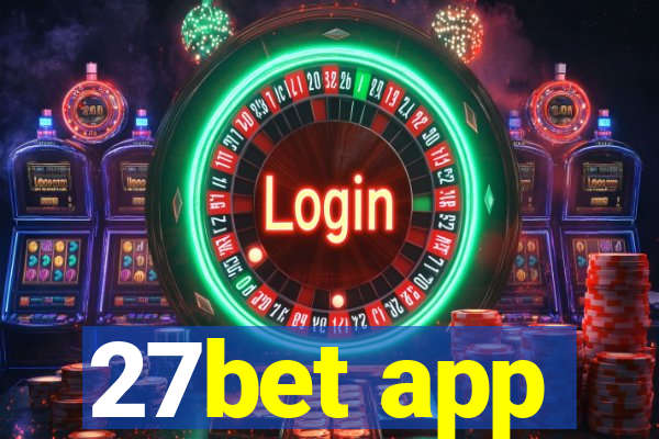 27bet app